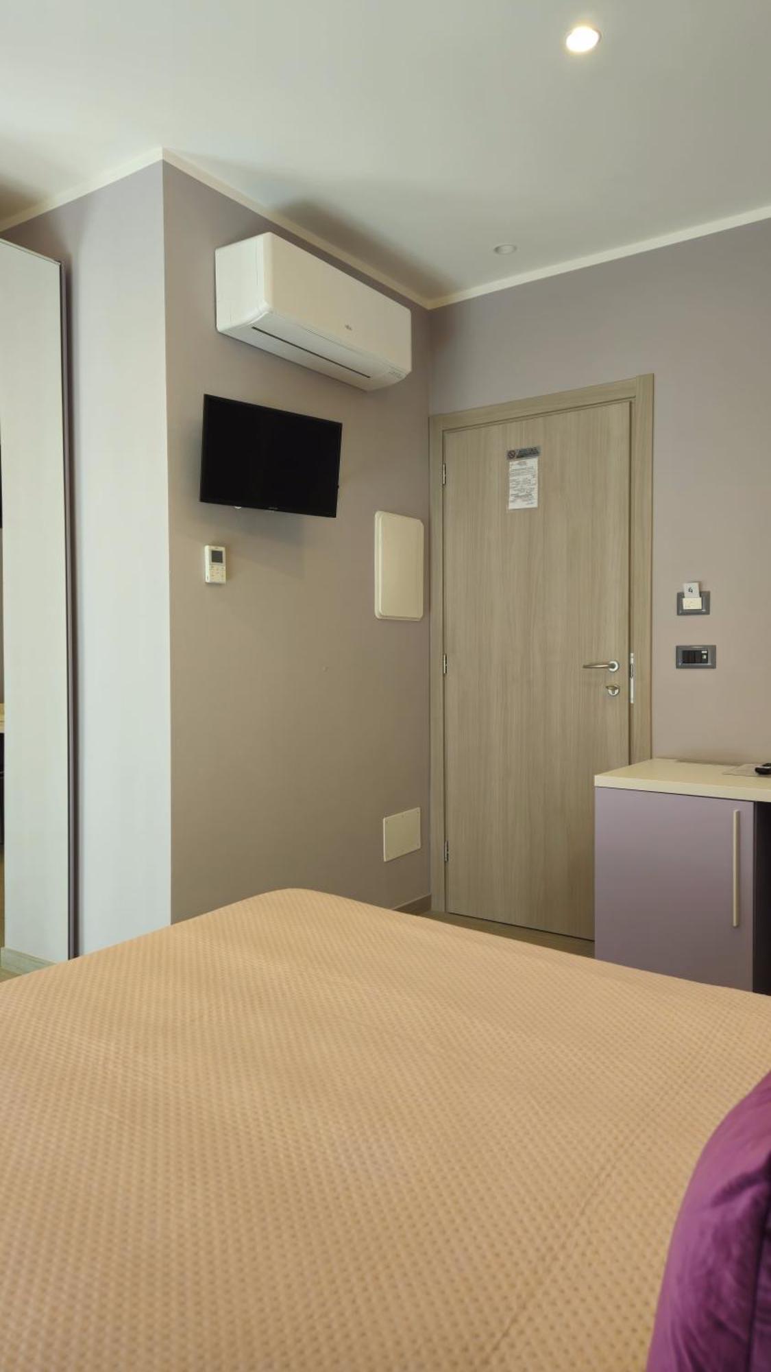 Real Rooms Dalia La Spezia Exteriér fotografie