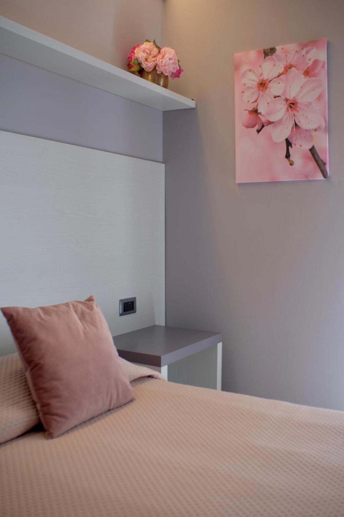 Real Rooms Dalia La Spezia Exteriér fotografie