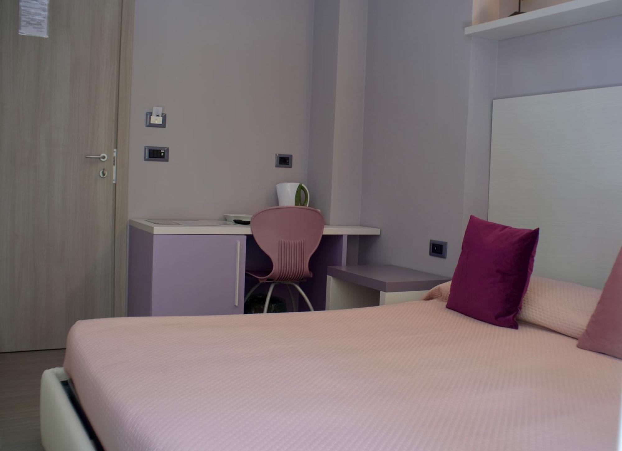 Real Rooms Dalia La Spezia Exteriér fotografie